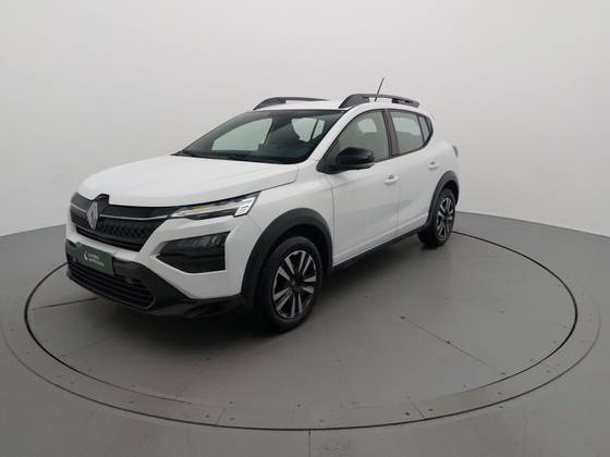 RENAULT KARDIAN 1.0 TCE FLEX EVOLUTION EDC